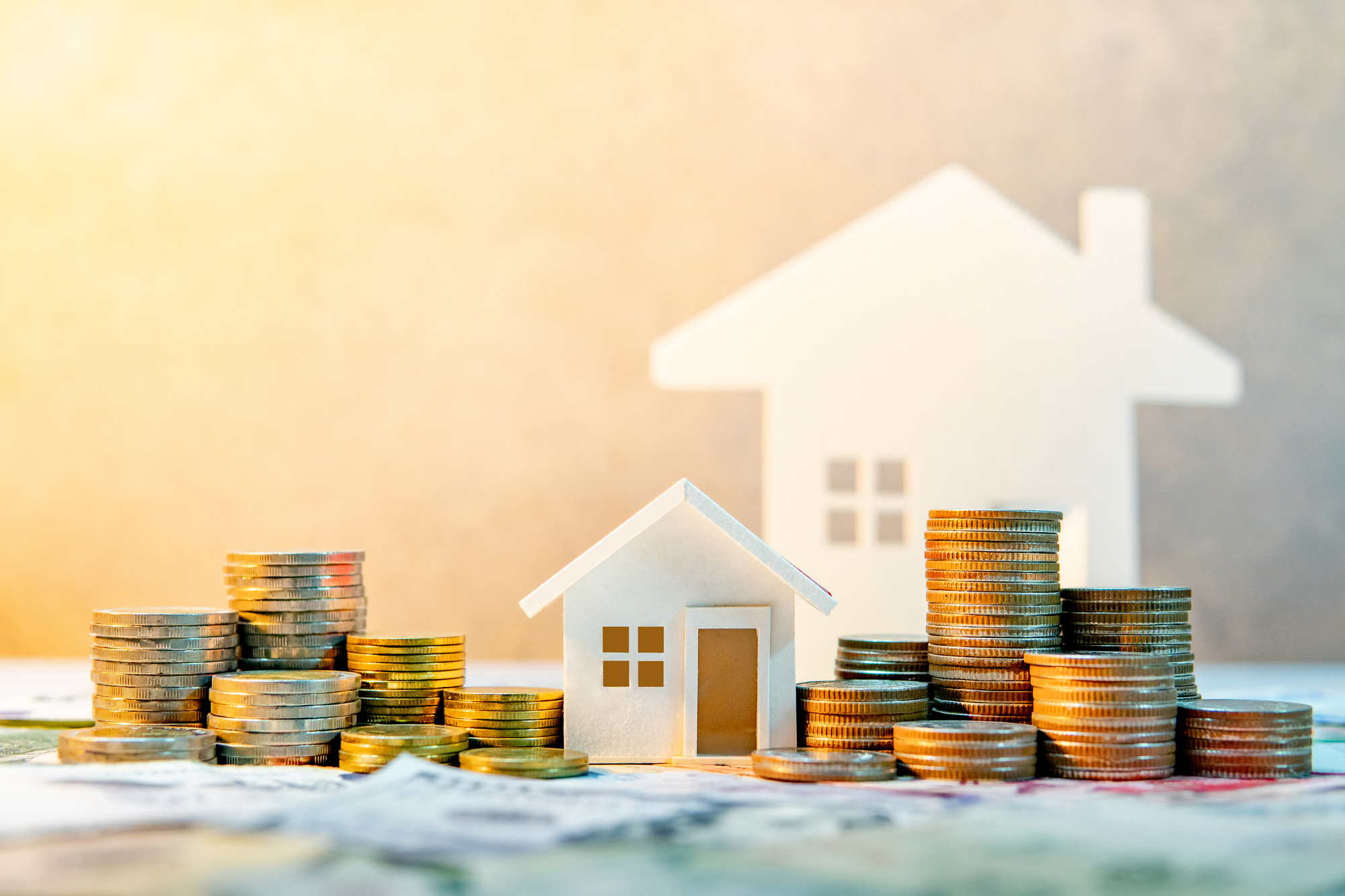 image of real estate management software interface (for a real estate tech)