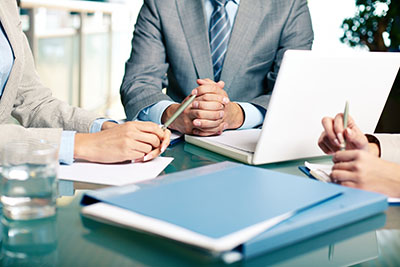 image of hr conference